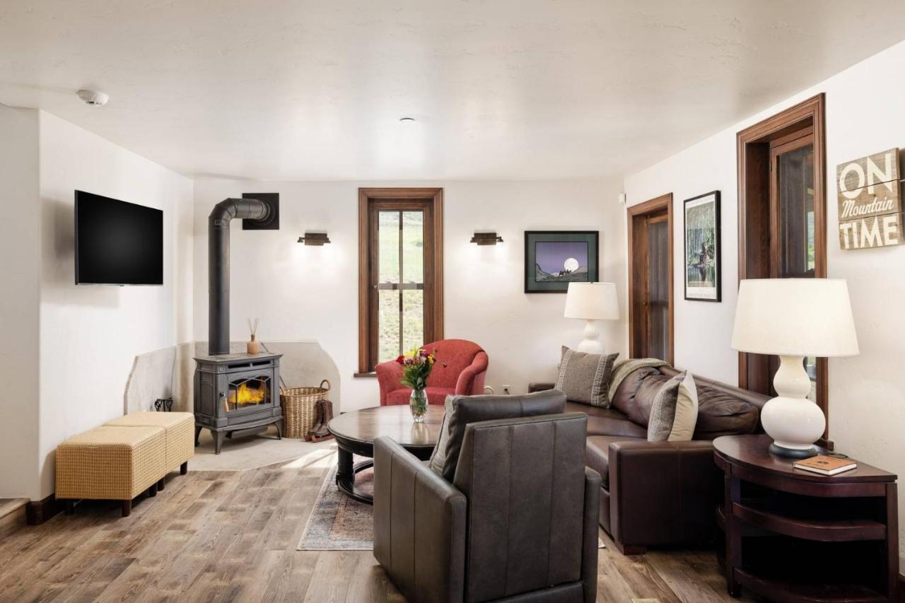Chaparral Aspen Ranch Cabin Woody Creek エクステリア 写真