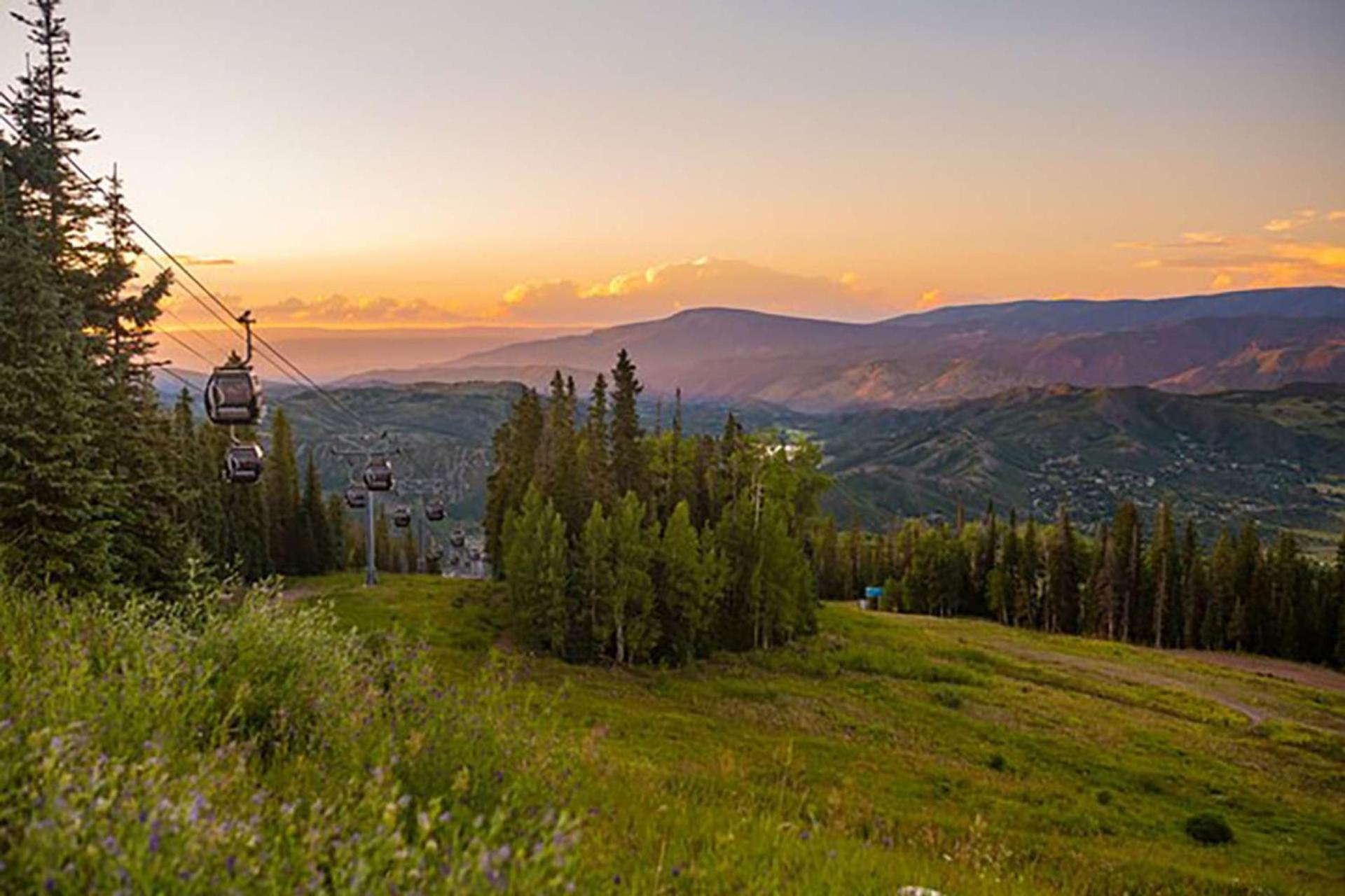 Chaparral Aspen Ranch Cabin Woody Creek エクステリア 写真