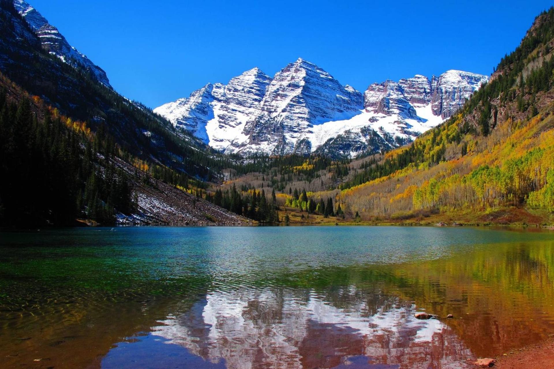 Chaparral Aspen Ranch Cabin Woody Creek エクステリア 写真